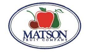 Matson Fruit Company logo